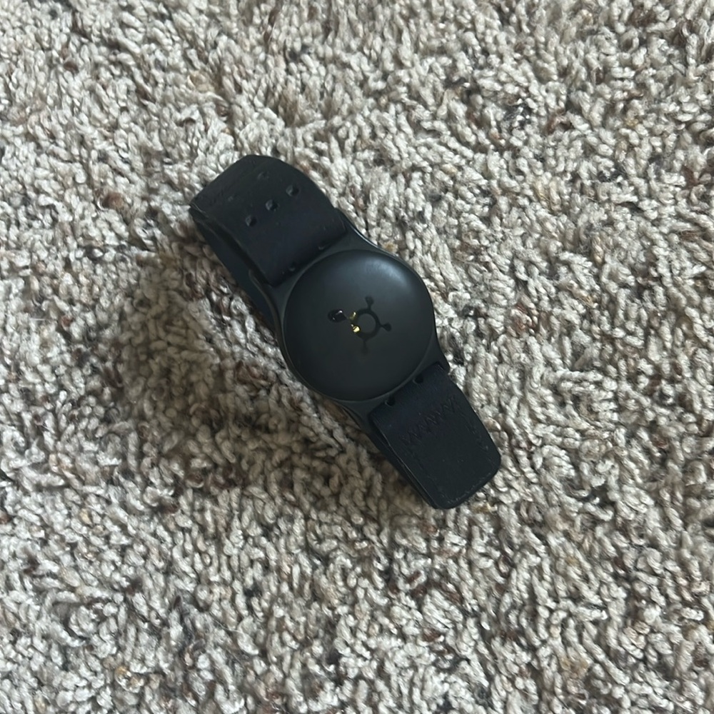 Orangetheory Beat Heart Rate Monitor